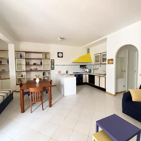 A Villa Città di Lipari