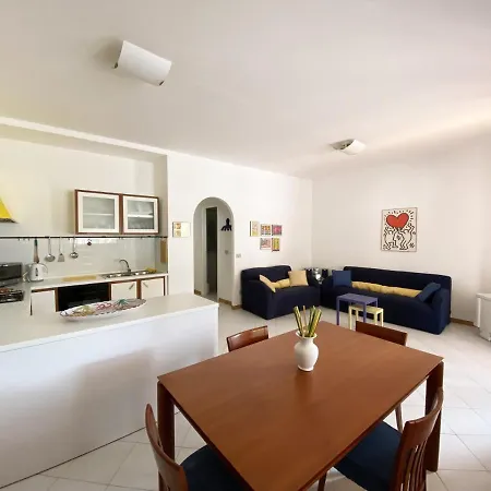 A Villa Città di Lipari