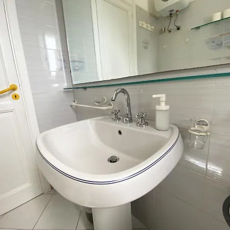 Villa A Città di Lipari