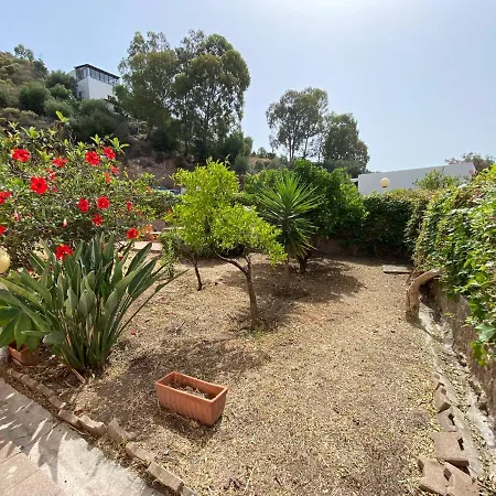 A * Città di Lipari