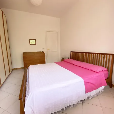 A Villa Città di Lipari