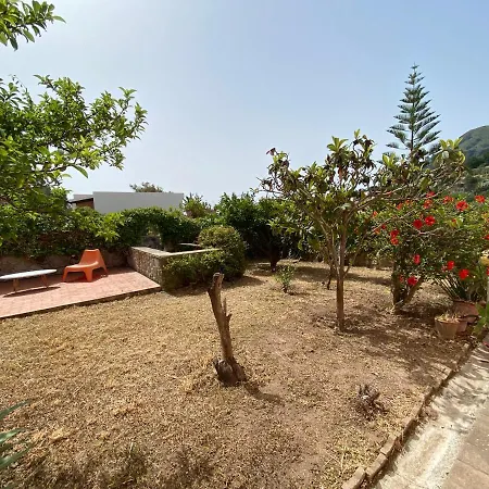A Villa