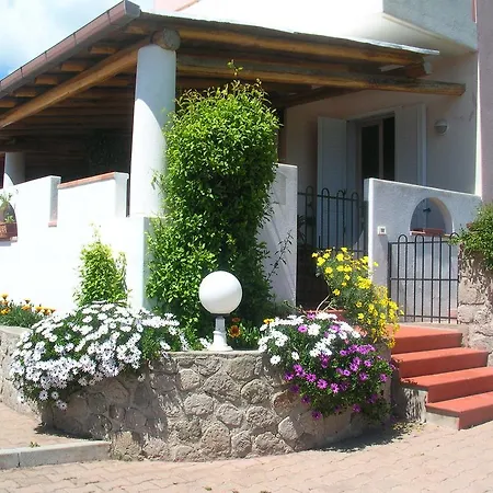 A Lipari (Isola Lipari)