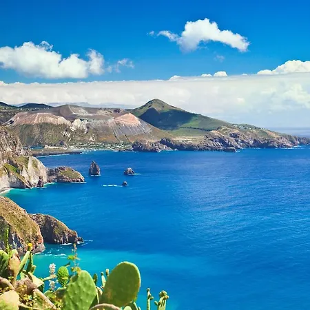 A * Lipari (Isola Lipari)