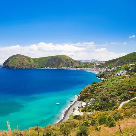 A Lipari (Isola Lipari)