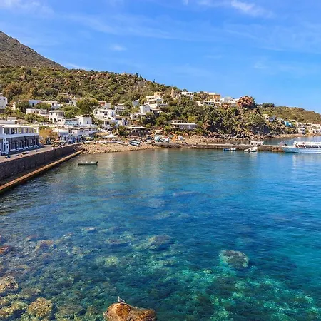 A * Lipari (Isola Lipari)
