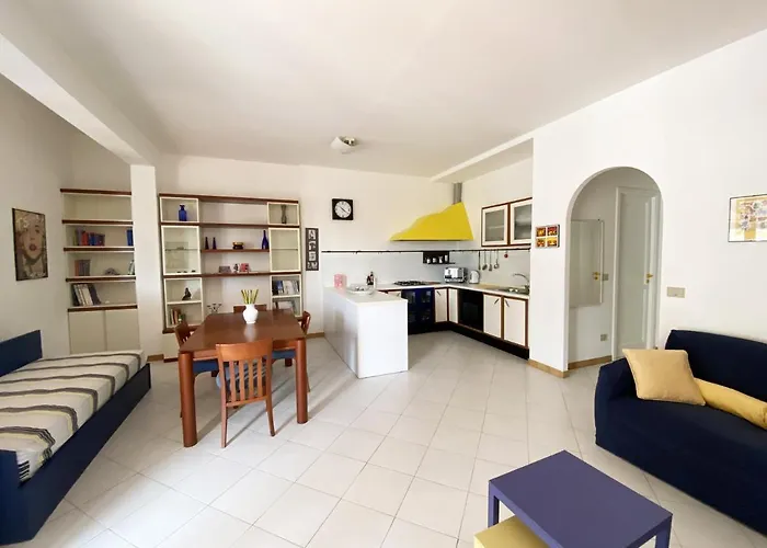 A Villa Città di Lipari