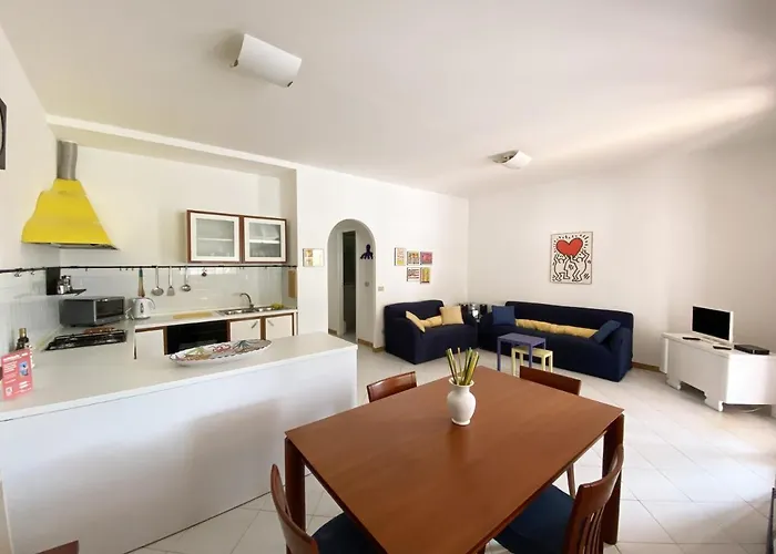 A Villa Città di Lipari