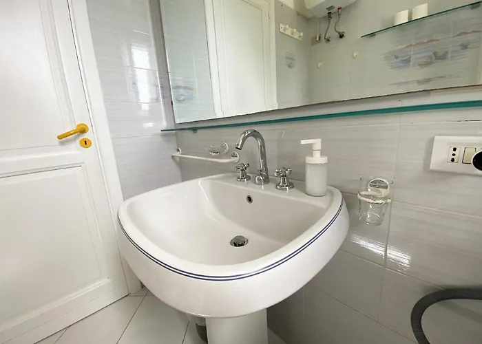 Villa A Città di Lipari