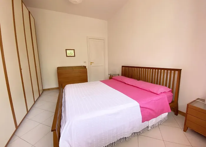 A Villa Città di Lipari