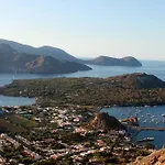 Villa A