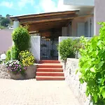 A Villa Lipari (Isola Lipari)