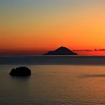 A Villa Lipari (Isola Lipari)