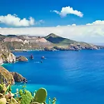 A * Lipari (Isola Lipari)