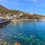 A * Lipari (Isola Lipari)