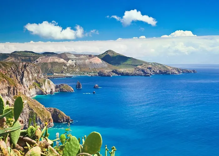 A * Lipari (Isola Lipari)