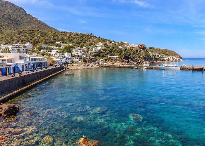 A * Lipari (Isola Lipari)