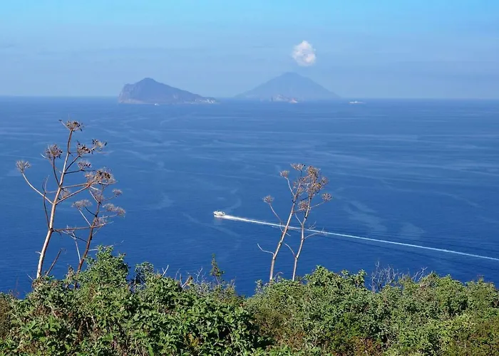 A * Lipari (Isola Lipari)
